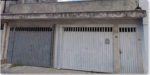 Casa - Venda, Jardim Toca, São Paulo, SP